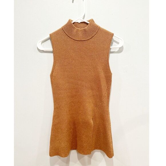 House of harlow 1960 shimmer knit matching set - Picture 2 of 7